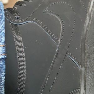 Meet your Posher, Edgar